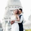 Photographe mariage Paris