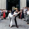Photographe mariage Paris
