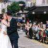 Photographe mariage Paris