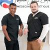 NY Center - Dr YADUN Nathan et Dr BARBIER Flavien