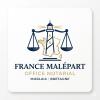 Office Notarial France Malépart – Notaire à Morlaix