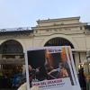 tractage de flyer