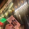 tractage de flyer