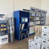 Rayon Semin : bandes et enduits