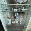 vitrine