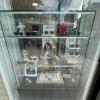 vitrine