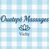 Massages de bien-être à Vichy