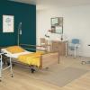 Vente, location, livraison et installation de matériel médical et orthopédique de maintien de personne à domicile à Nemours, Seine et Marne (77)