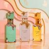 Nouvelle collection de parfum lattafa Eclaire : Eclaire original , Eclaire pistache et éclaire Banoffi .  parfums mixte gourmand  trois univers différents mais qui sauront satisfaire tous les fan des parfums sucré gourmand des odeurs forte