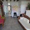 Salle d'attente