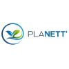Logo PLANETT - Société de nettoyage écologique à Paris