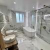 Chantier Paris salle de bain 75016