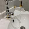 Plombier colombes mitigeur salle de bain de luxe