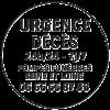 Urgence décès 24/24