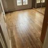 poncage parquet vitrification Francois 75015 apres