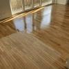 poncage parquet vitrification Francois Vaucresson