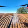Système de pulvérisation du drone