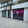 Priv8 Gym Cannes