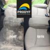 PRODYF service de nettoyage Caen vous propose également ces services pour le nettoyage intérieur de votre véhicule