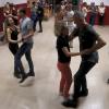 Cours de rock à la Colle sur Loup