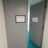 Entrée cabinet "Espace Cocon"