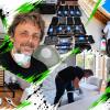 Interventions contre les nuisibles de Ratak3d