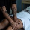 Massage sportif - Deep Tissue - Bordeaux et Libourne