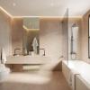 Rénovation intérieure de salle de bain