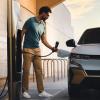 Vente de voitures hybrides et électriques Renault et Dacia à Ris-Orangis, Essonne (91)