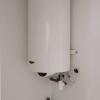 Installation de chauffe-eau