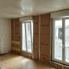 Isolation par l'intérieur d'un appartement
