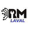 logo repair-me laval