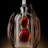 Insuline Safrine de la maison Première Peau, une fragrance audacieuse qui explore la tension entre l'épice la plus précieuse au monde et une douceur presque clinique, évoquant une addiction moderne.