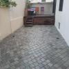 Aménagement extérieur allée - Bois-Colombes (92)