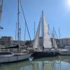 Le port de Rochefort