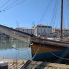 Le port de Rochefort