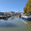 Le port de Rochefort