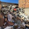 Gestion des encombrants