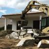 Travaux d'Enrochement sur toute la Corse auprès des particuliers, professionnels et collectivités