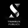 Logo de Sciaretti TP - S Travaux Publics Ajaccio