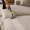Nettoyage de textile : canapé, matelas, tapis, siège auto.