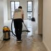 Nettoyage de fin de travaux et remise en état