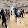 Cours de danse Solo & Latines - Salsanueva 12è
