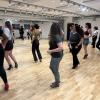 Cours de danse Solo & Latines - Salsanueva 12è