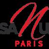 Logo Salsanueva Paris