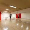 Hall 3 - Salle de Street Jazz