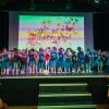 GALA Kids chez Salsanueva 2025