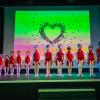 GALA Kids chez Salsanueva 2025