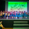 GALA Kids chez Salsanueva 2025