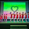 GALA Kids chez Salsanueva 2025